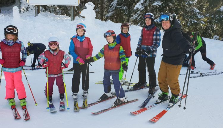 Outdoor-Tagesausfahrt nach Balderschwang