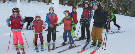 Outdoor-Tagesausfahrt nach Balderschwang