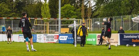 Stammheim schlägt Tiefenthal
