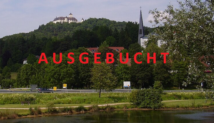 Frühjahrsausfahrt 2025 - - bereits ausgebucht