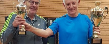 Offene TT-Vereinsmeisterschaften 2020