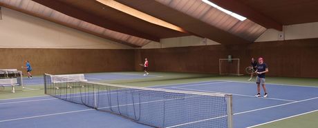 2. Spieltag unserer Herren...