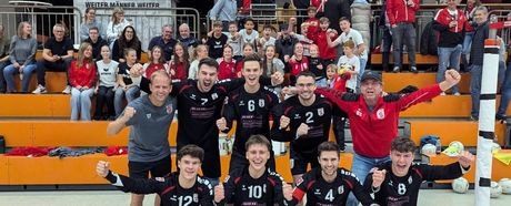 Faustdicke Überraschung zum Auftakt