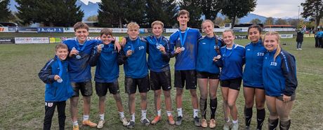 Vize-Europapokalsieger