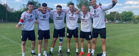 Saisonstart geglückt