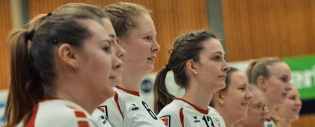 Frauen starten in Erstligasaison