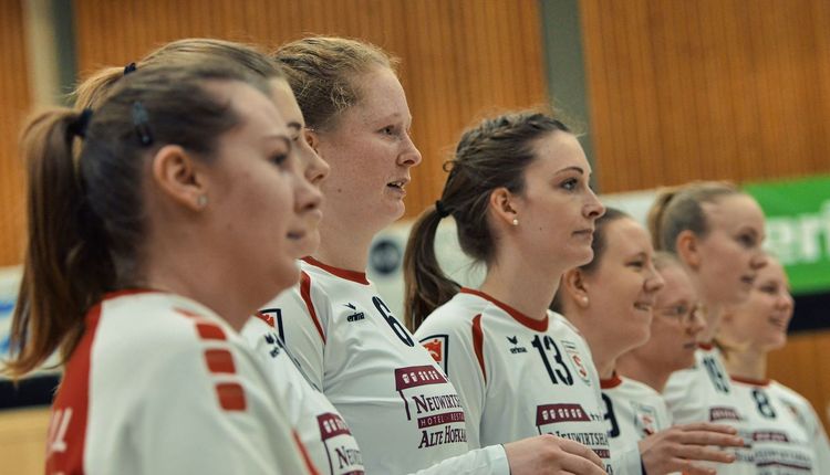 Saisonstart für BL-Damen