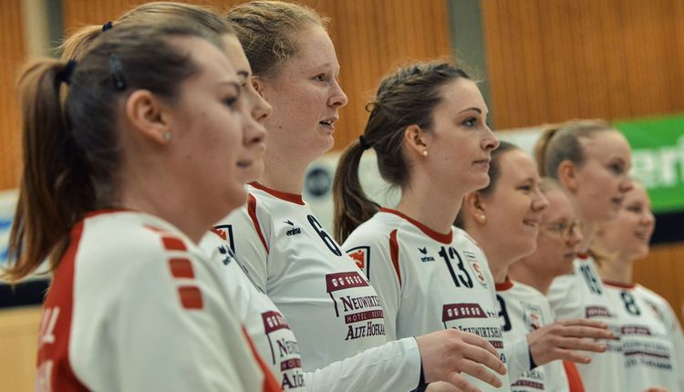 Frauen starten in Erstligasaison
