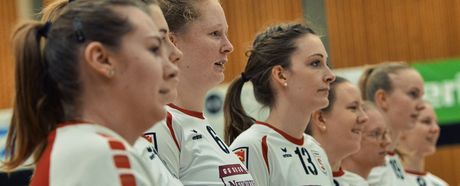 Saisonstart für BL-Damen