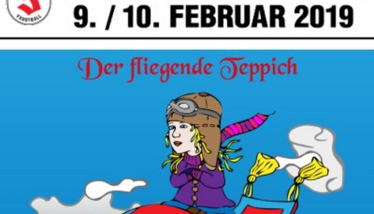 Noch nichts vor am Wochenende?
