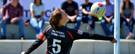 Stammheimer Frauen haben noch eine Rechnung offen