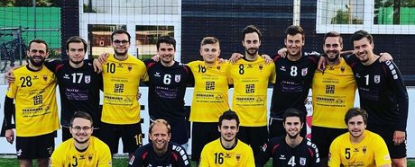 4 Spiele bis zum Saisonhighlight