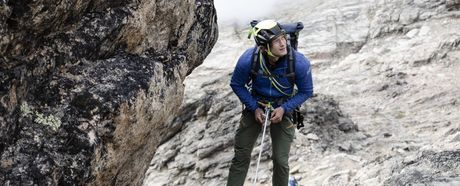 Vortragsreihe: OUTDOOR - MENSCHEN - ABENTEUER