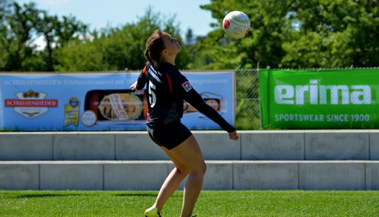 Lange Anreise zum zweiten Spieltag
