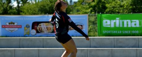 Lange Anreise zum zweiten Spieltag