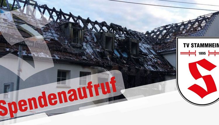 Kontodaten für Spendenkonto