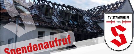 Kontodaten für Spendenkonto