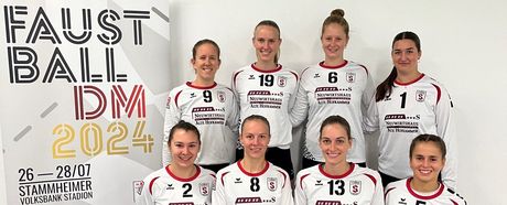 TVS-Damen sichern die ersten Punkte