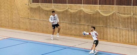 2 Siege, aber das Wunder bleibt aus