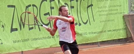 3. Spieltag unserer Herren1...