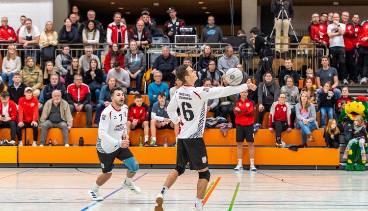 Bundesligamänner sind raus