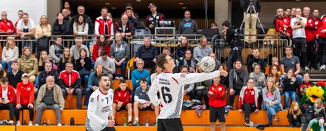 Bundesligamänner sind raus