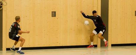 Die rote Laterne bleibt in Stammheim