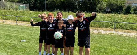 Jugenden weiterhin auf Erfolgskurs, Männer 2 sind Meister