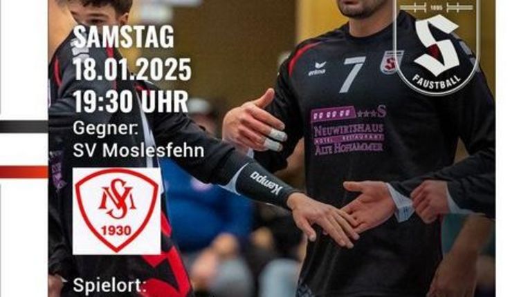 Das erste Nord-Süd Duell steht an