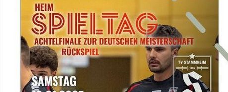 Das erste Nord-Süd Duell steht an