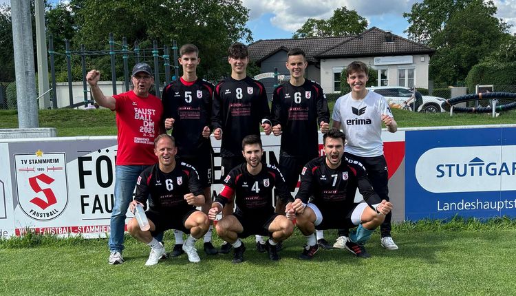 Dritter Heimspieltag, sechs Spiele, sechs Siege