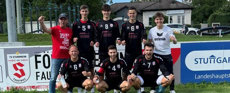 Dritter Heimspieltag, sechs Spiele, sechs Siege