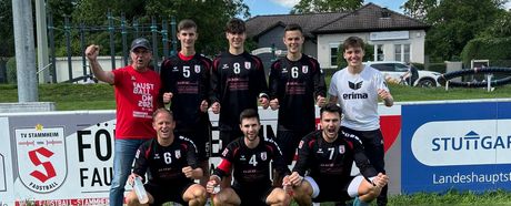 BL-Männer vor nächstem Spieltag