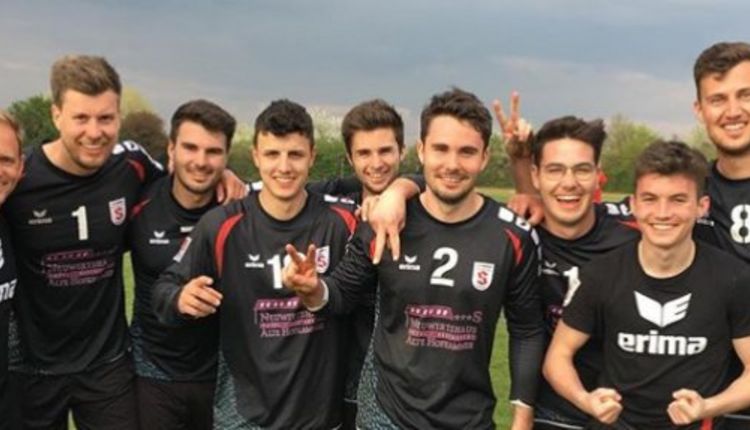Starker Feldauftakt in Karlsdorf