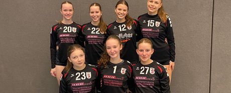 Weitere WM-Qualis für Jugend