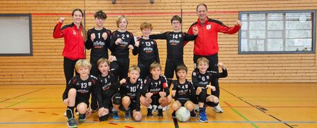 Jugend und M3 bleiben auf Erfolgskurs