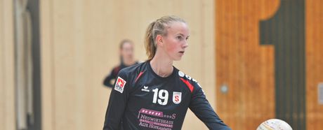 Erfolg gegen Schwabach