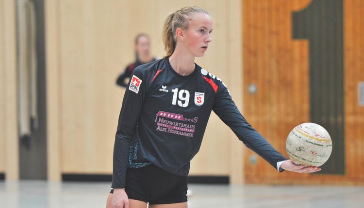 Erfolg gegen Schwabach