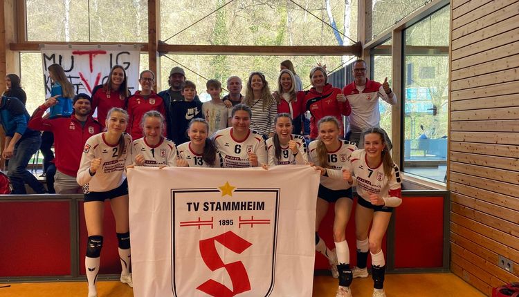 U16 Mädels belegen Platz 5 bei DM
