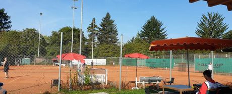 Der 5. Spieltag unserer Herren1 ...