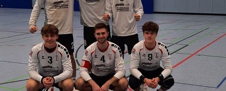 Weiße Weste in Eibach