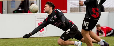 Der Nordschwarzwald ruft