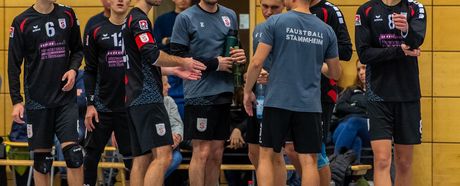 TVS geht in Pfungstadt 0:5 unter.