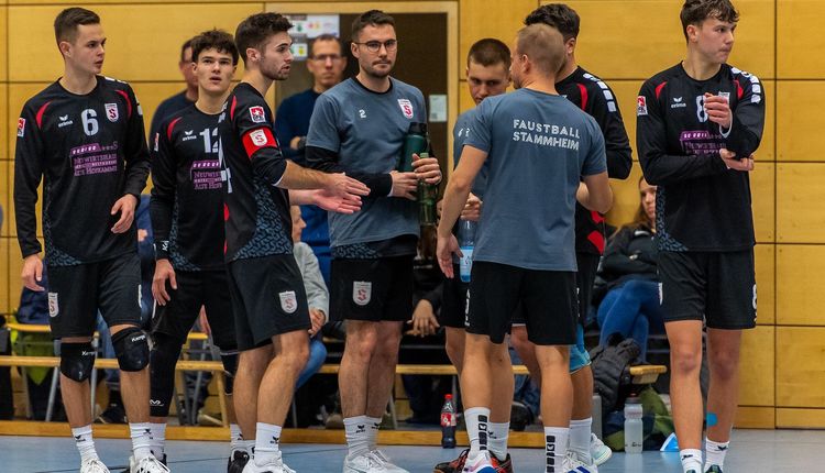 TVS geht in Pfungstadt 0:5 unter.