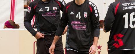 Waldrennach zu stark