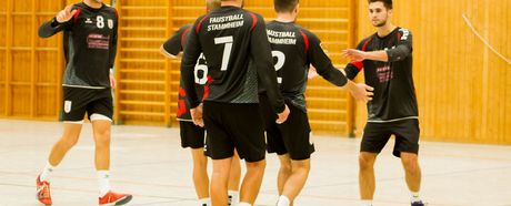 Zeichen setzen in Mannheim